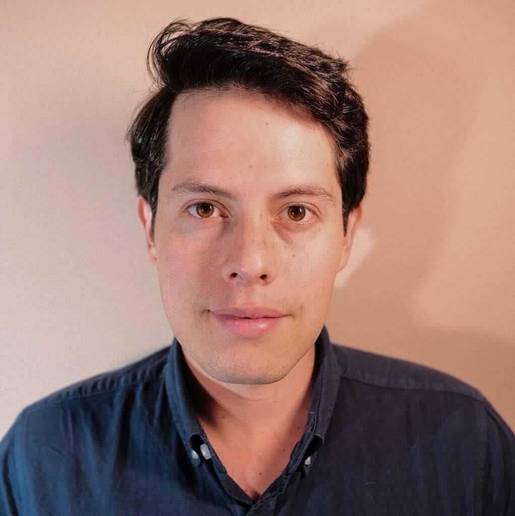Foto de perfil de Bernardo Galindo